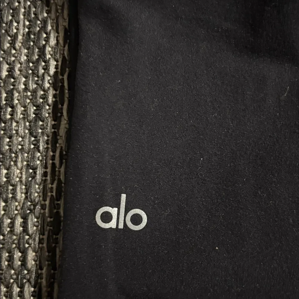 Alo yoga High-Waist Cargo Legging